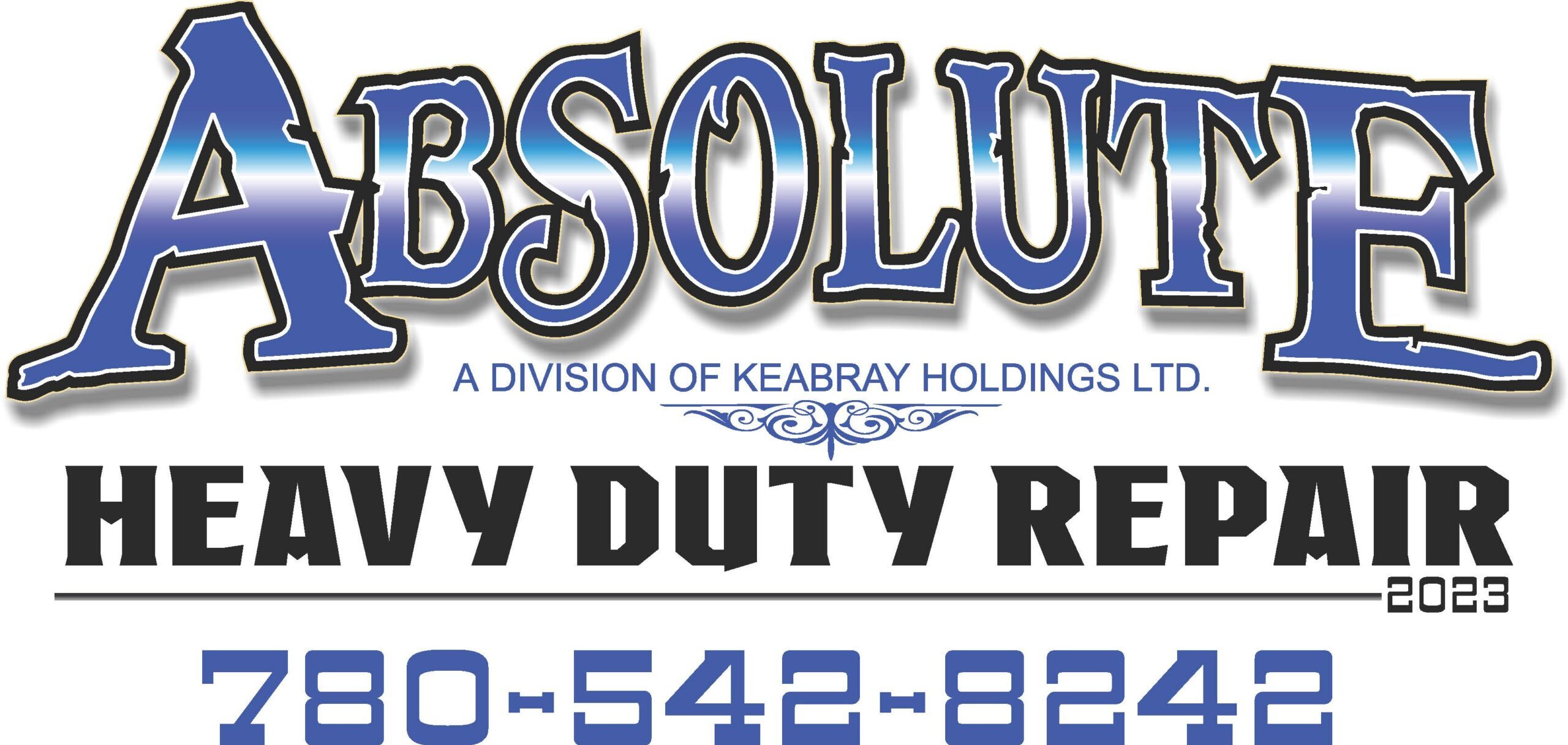 Absolute Heavy Duty Mechanics is now part of the Keabray Energy Partnership.  Visit Keabray.ca for more information